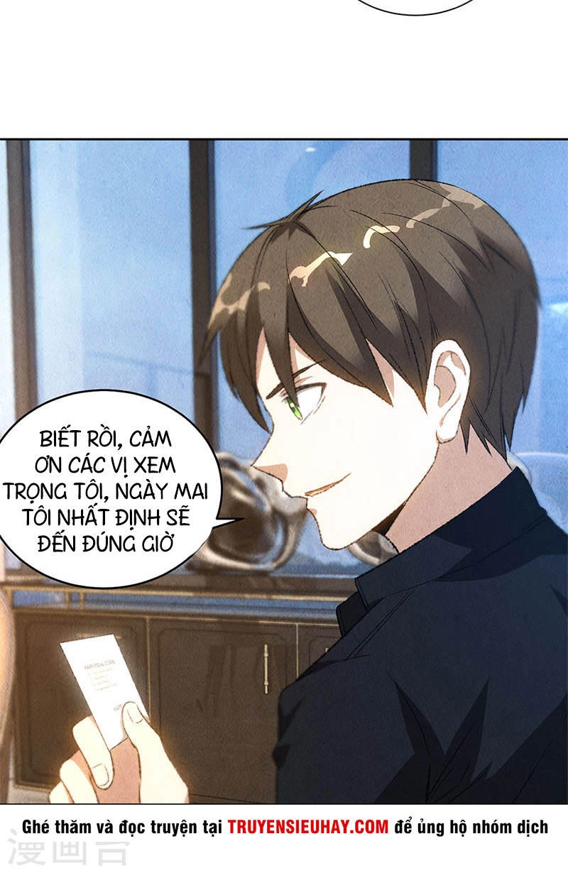 Ta Là Phế Vật Chapter 74 - 29