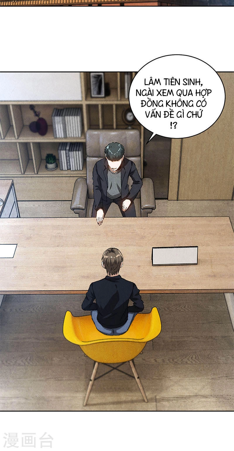 Ta Là Phế Vật Chapter 75 - 3