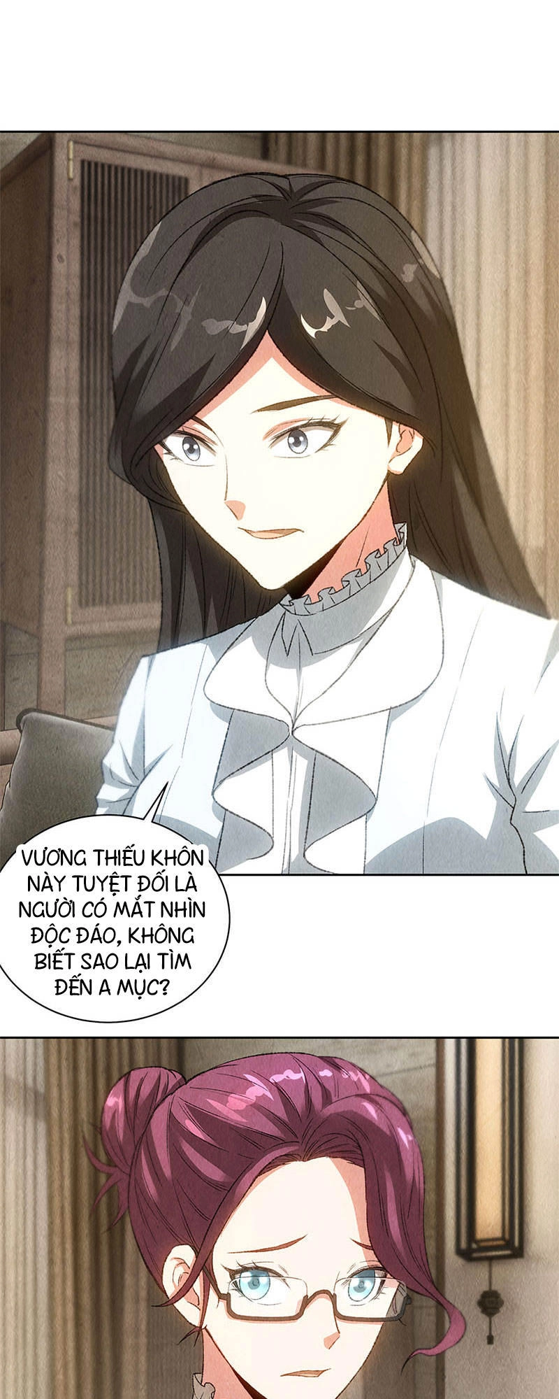 Ta Là Phế Vật Chapter 75 - 13