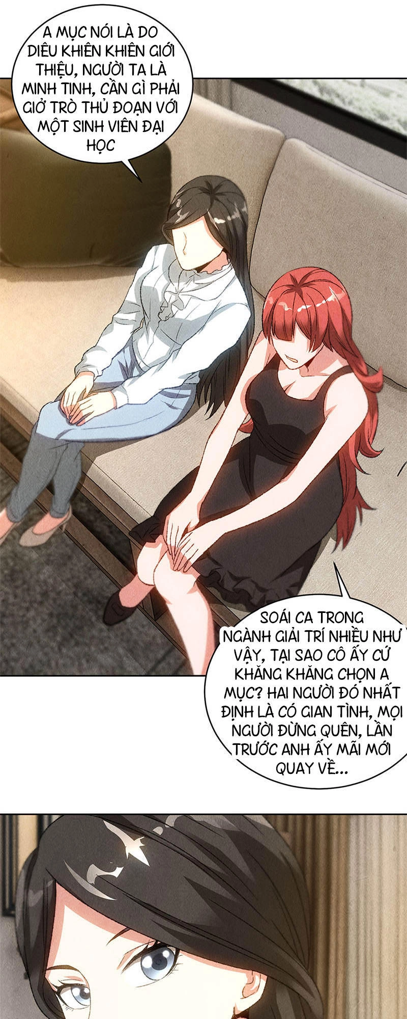 Ta Là Phế Vật Chapter 75 - 15