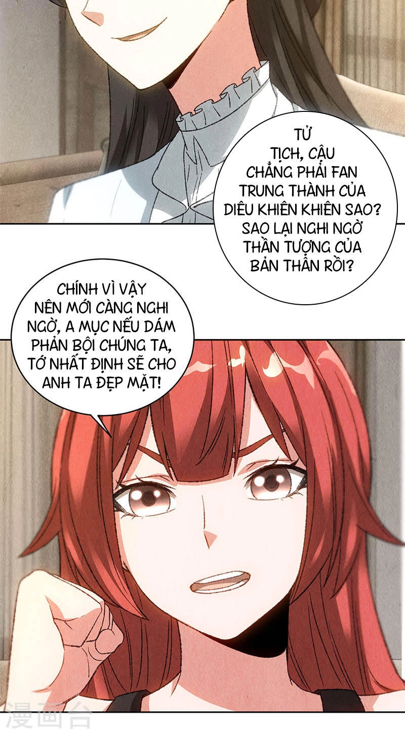 Ta Là Phế Vật Chapter 75 - 16