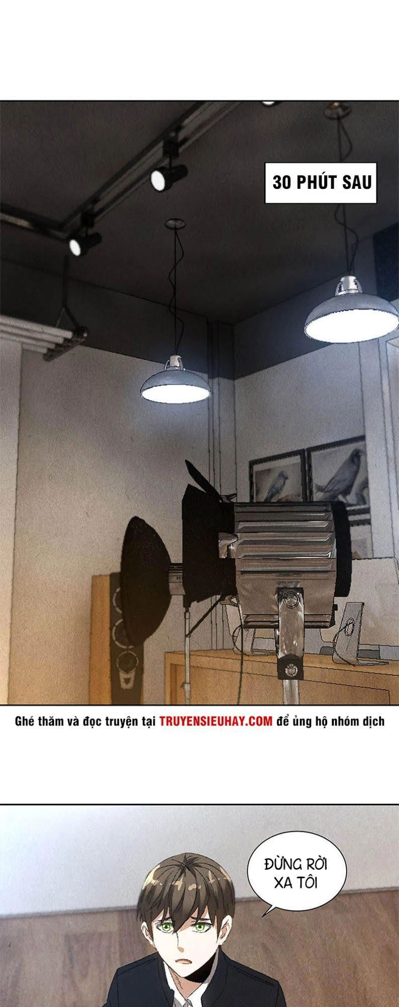 Ta Là Phế Vật Chapter 75 - 17