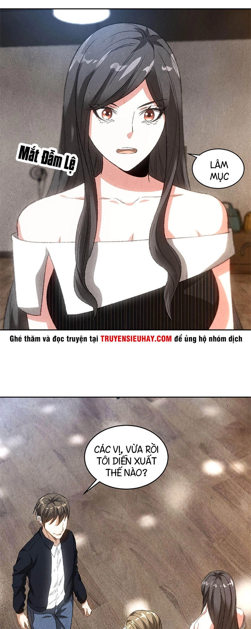 Ta Là Phế Vật Chapter 75 - 19