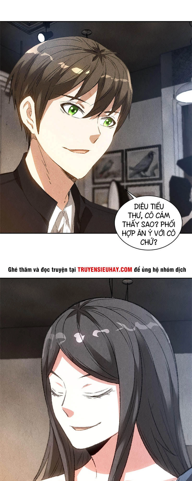 Ta Là Phế Vật Chapter 75 - 21