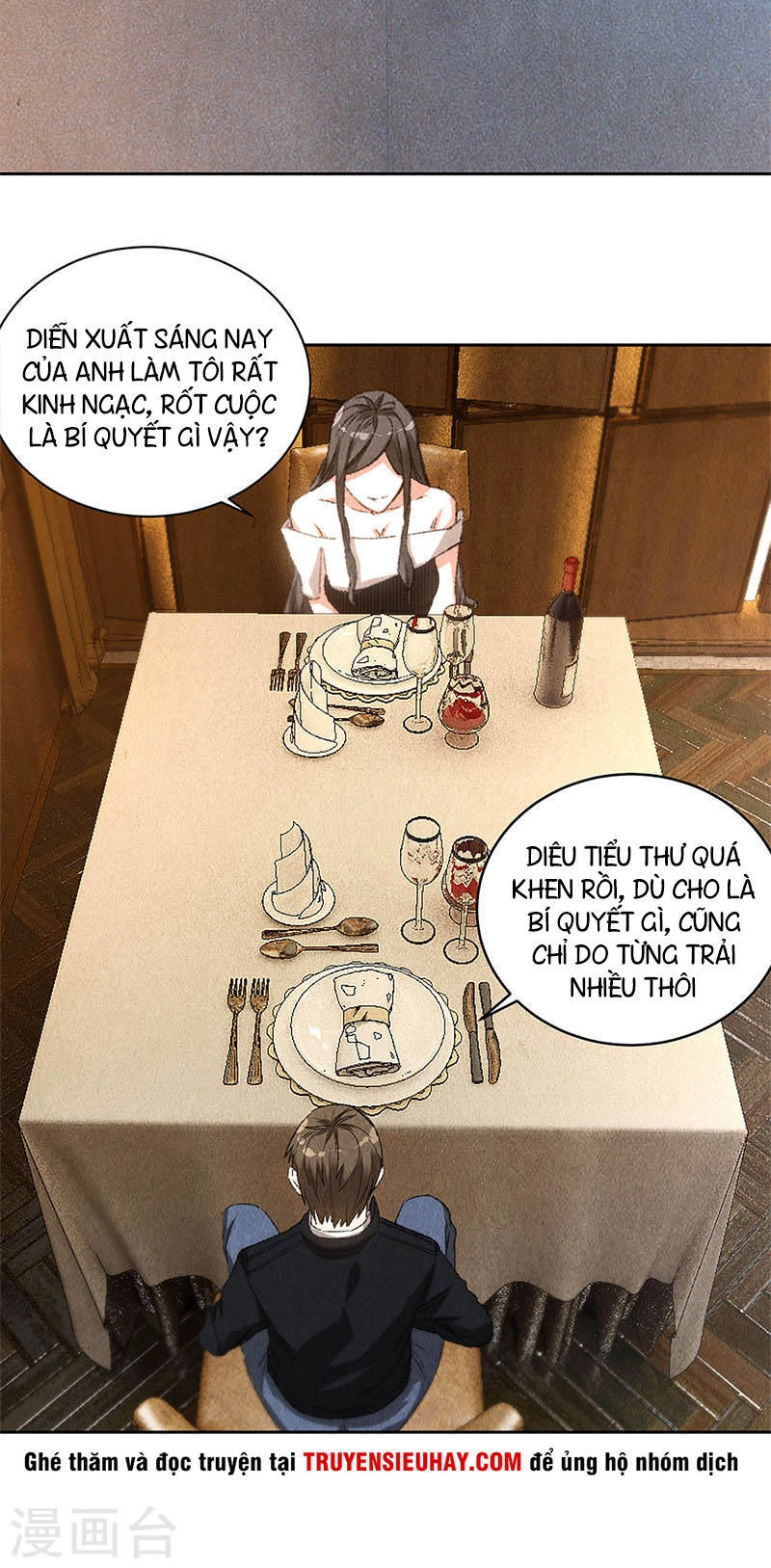 Ta Là Phế Vật Chapter 76 - 3