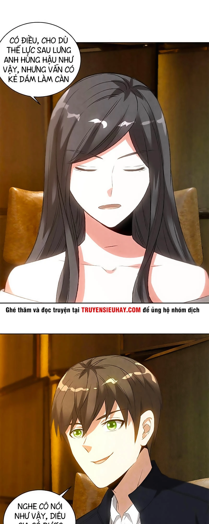 Ta Là Phế Vật Chapter 76 - 17