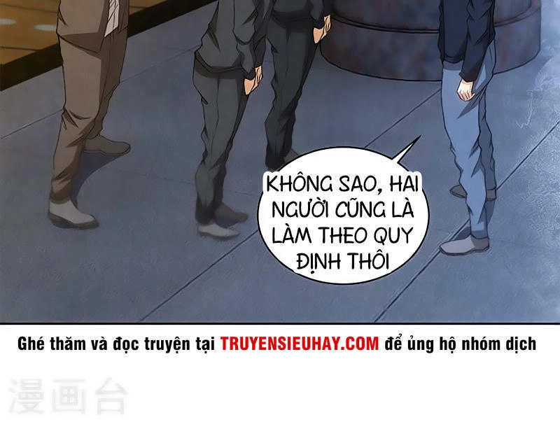 Ta Là Phế Vật Chapter 77 - 8