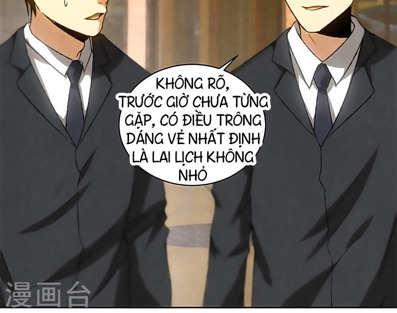 Ta Là Phế Vật Chapter 77 - 10