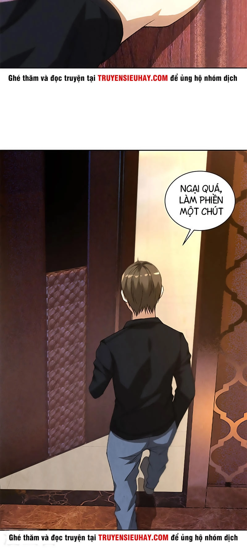 Ta Là Phế Vật Chapter 77 - 14