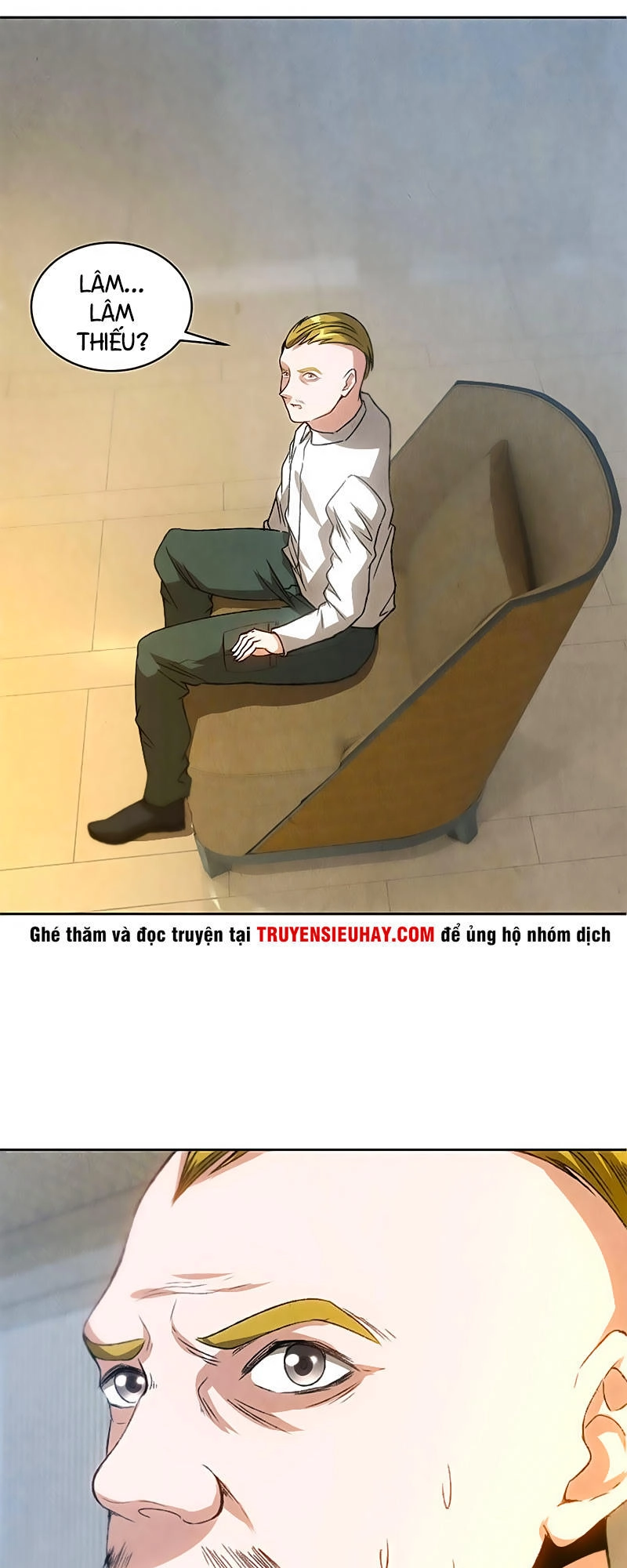 Ta Là Phế Vật Chapter 77 - 17