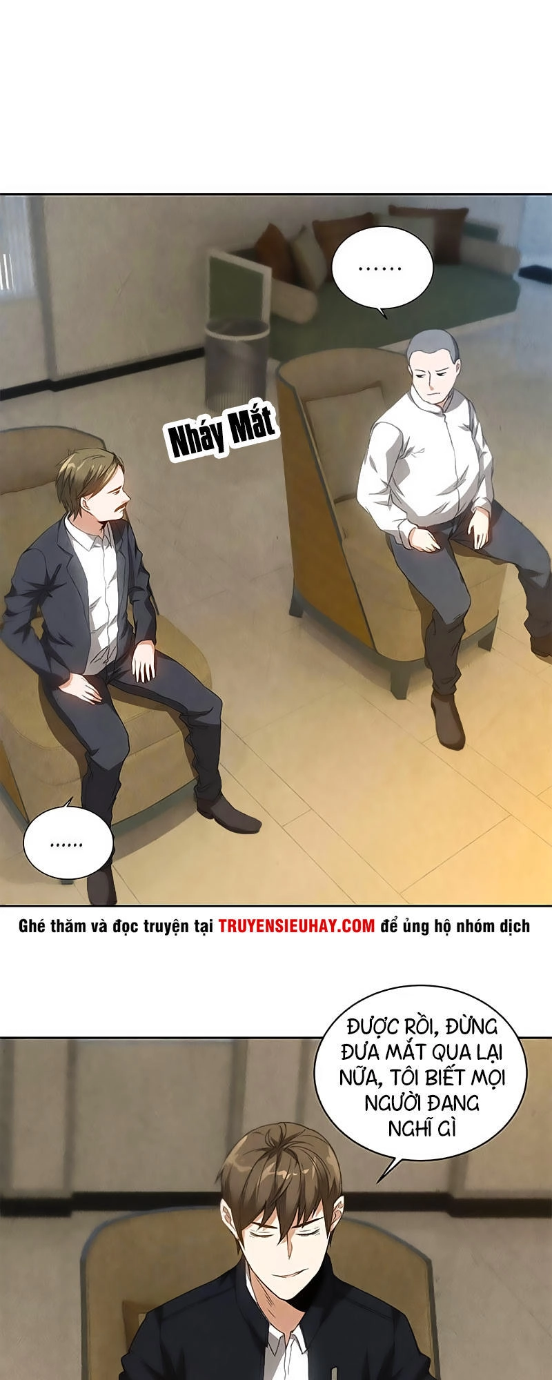 Ta Là Phế Vật Chapter 77 - 23