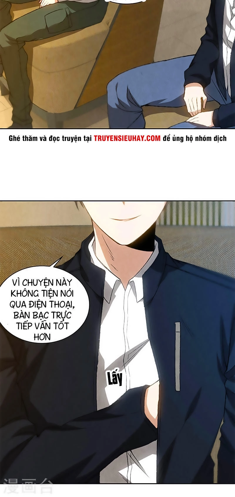 Ta Là Phế Vật Chapter 77 - 26