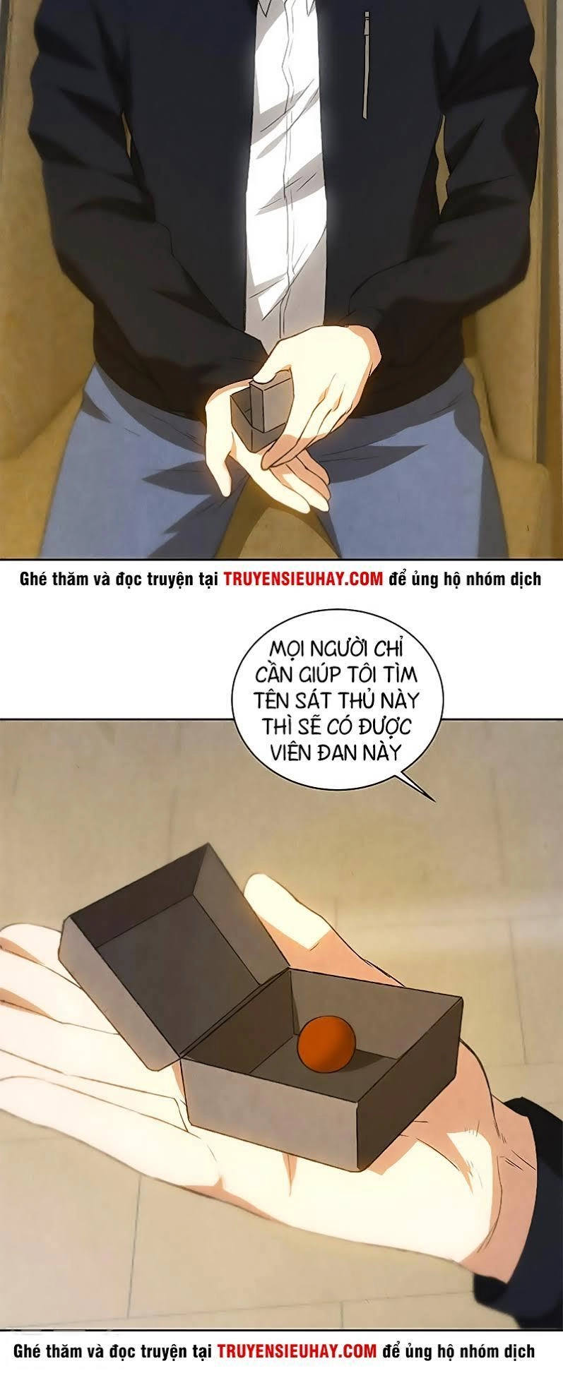 Ta Là Phế Vật Chapter 78 - 7