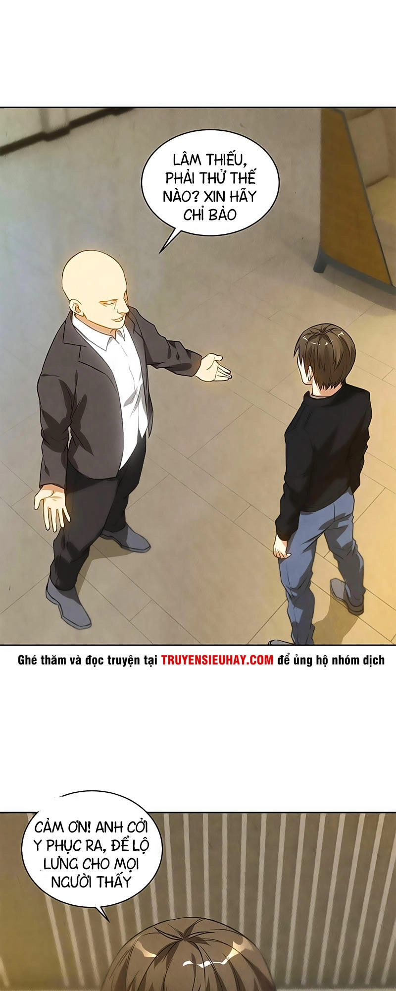 Ta Là Phế Vật Chapter 78 - 12