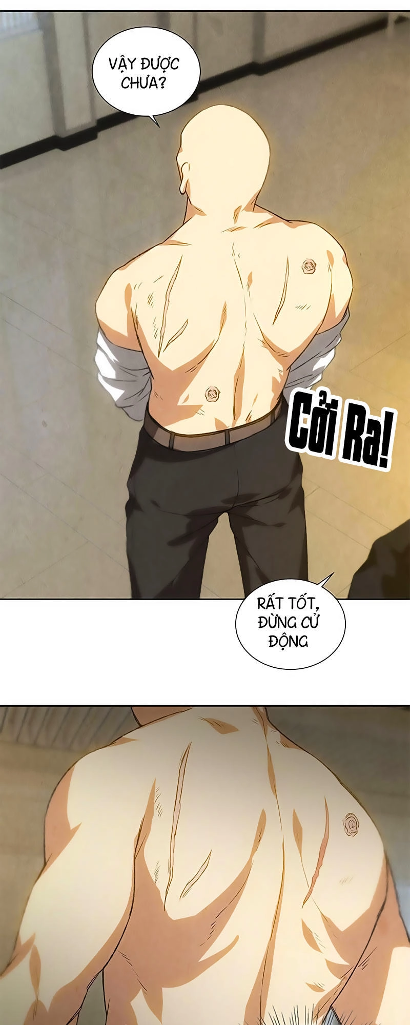 Ta Là Phế Vật Chapter 78 - 14