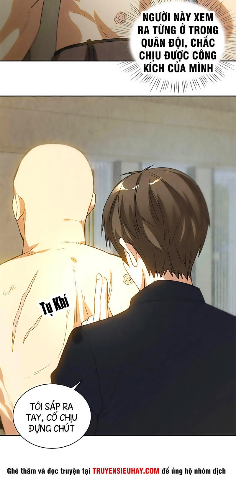 Ta Là Phế Vật Chapter 78 - 15