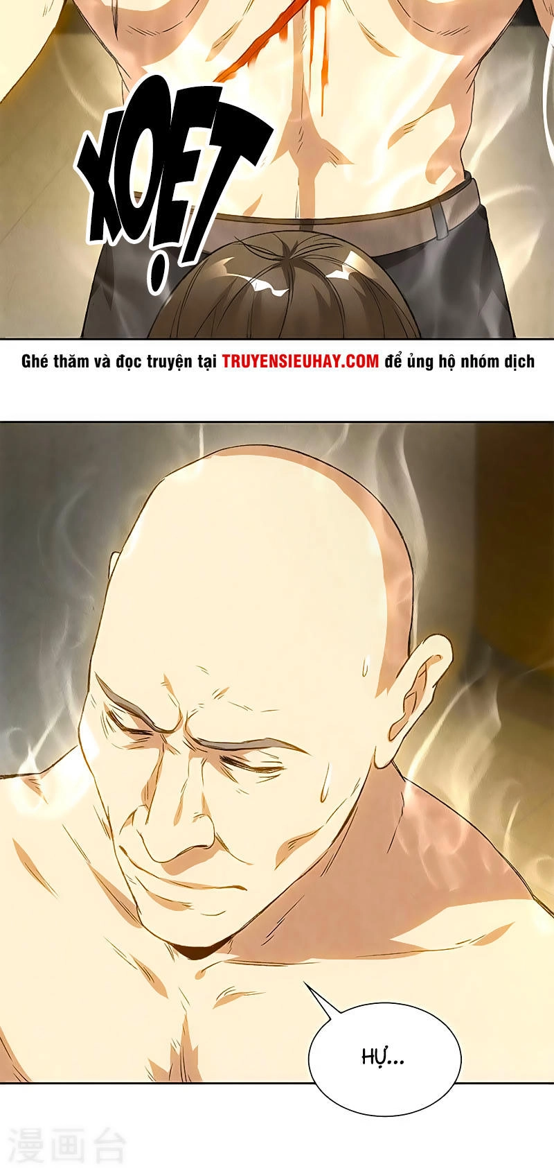 Ta Là Phế Vật Chapter 78 - 17