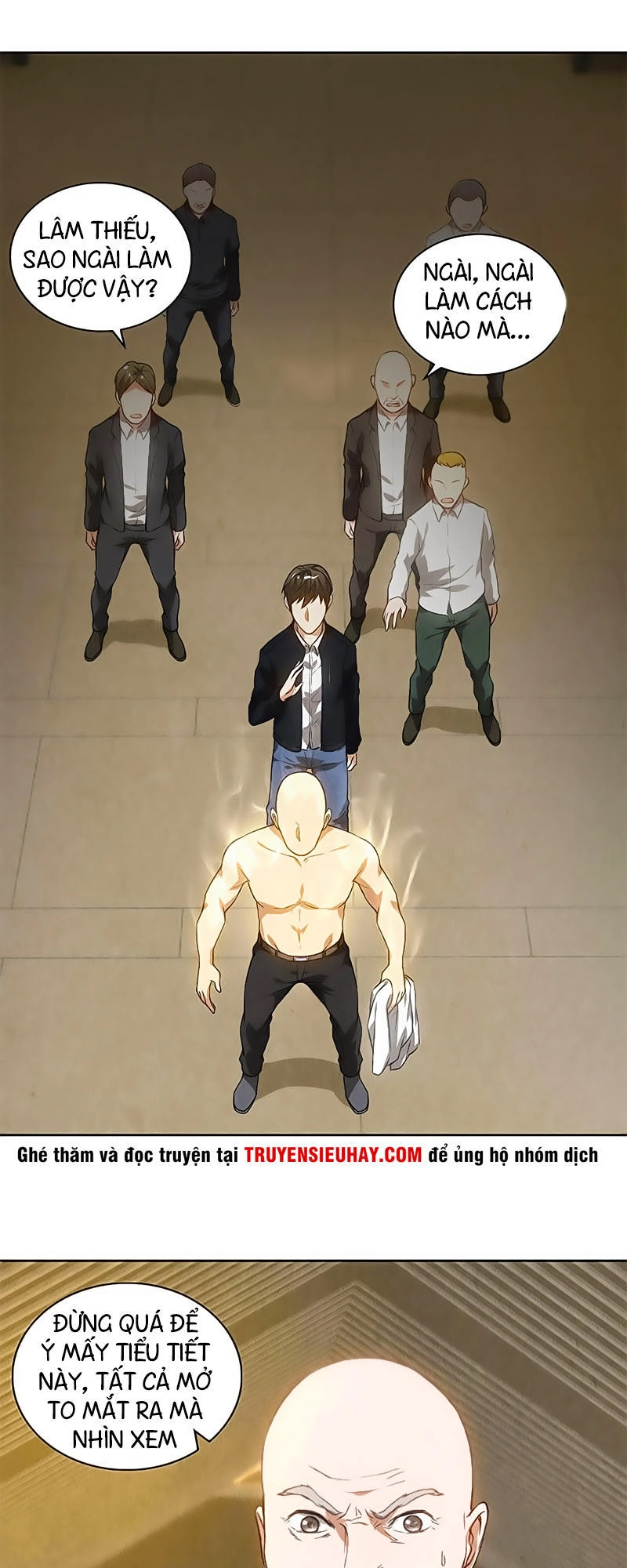 Ta Là Phế Vật Chapter 78 - 18