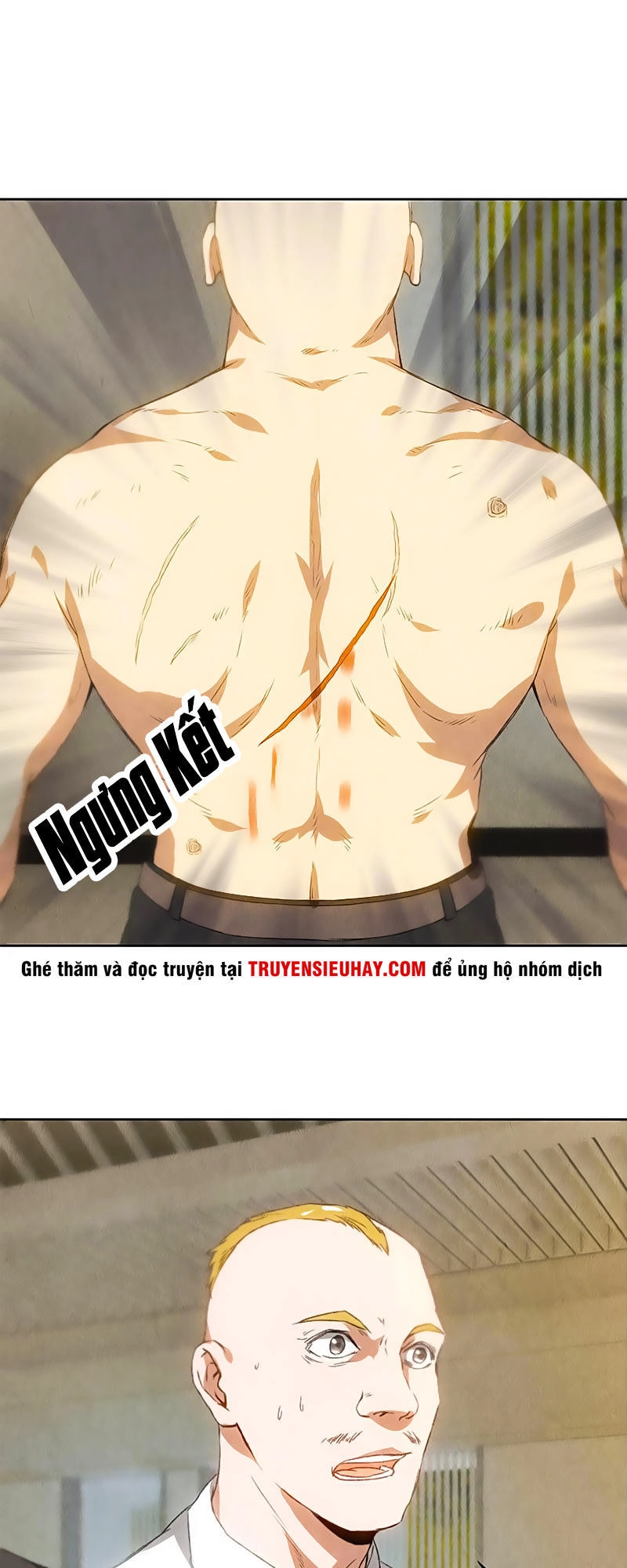 Ta Là Phế Vật Chapter 78 - 22