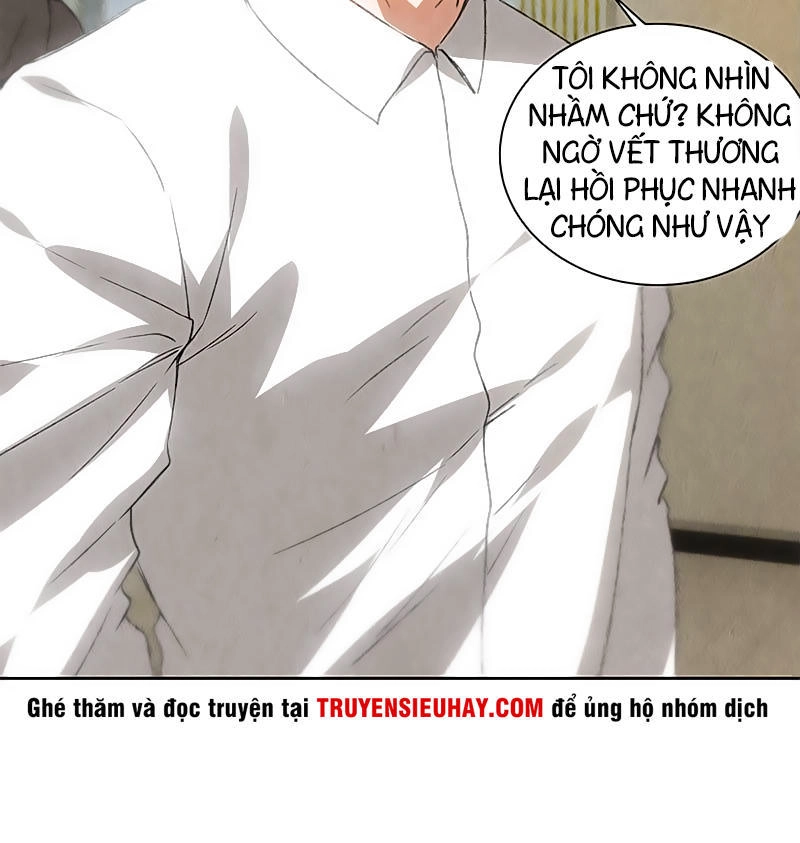 Ta Là Phế Vật Chapter 78 - 23