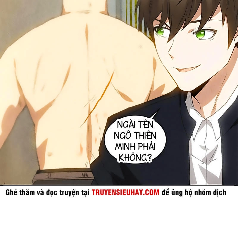 Ta Là Phế Vật Chapter 78 - 25