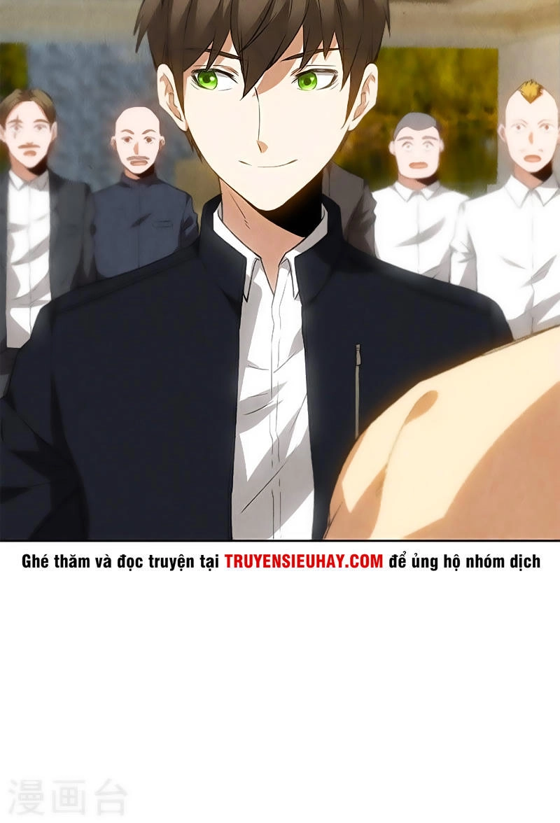 Ta Là Phế Vật Chapter 78 - 29