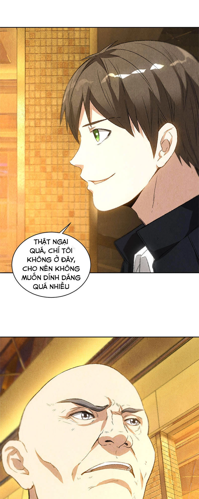 Ta Là Phế Vật Chapter 79 - 6