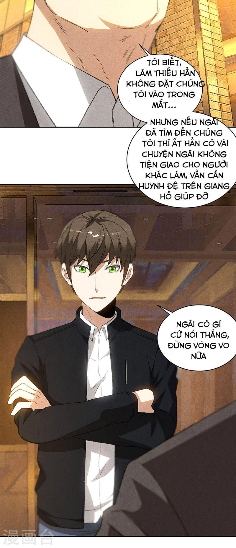 Ta Là Phế Vật Chapter 79 - 7