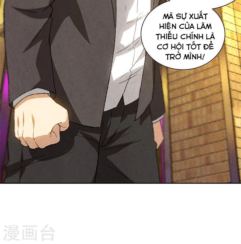 Ta Là Phế Vật Chapter 79 - 9