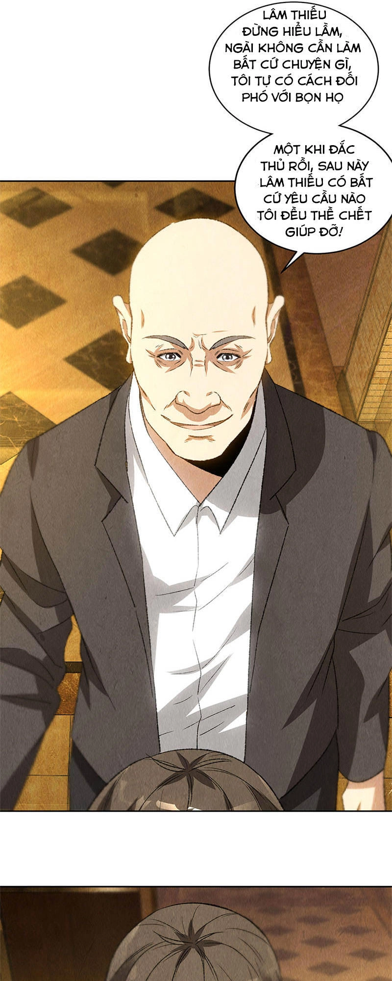 Ta Là Phế Vật Chapter 79 - 12