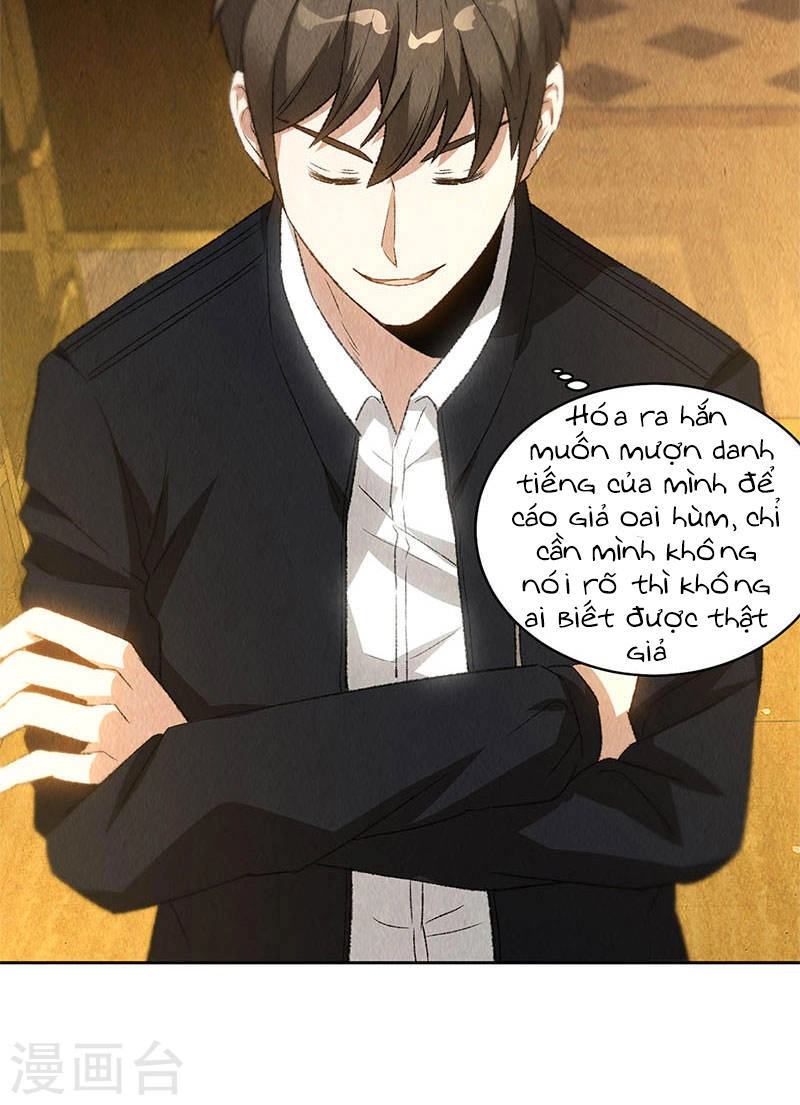 Ta Là Phế Vật Chapter 79 - 13