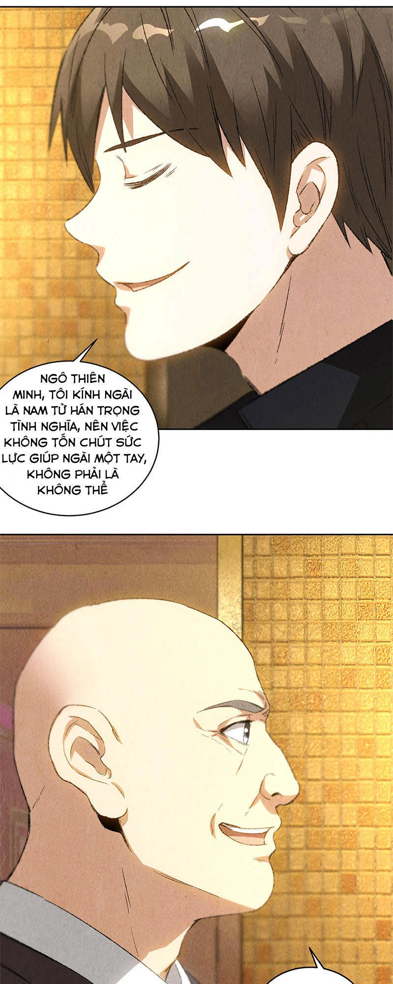 Ta Là Phế Vật Chapter 79 - 14