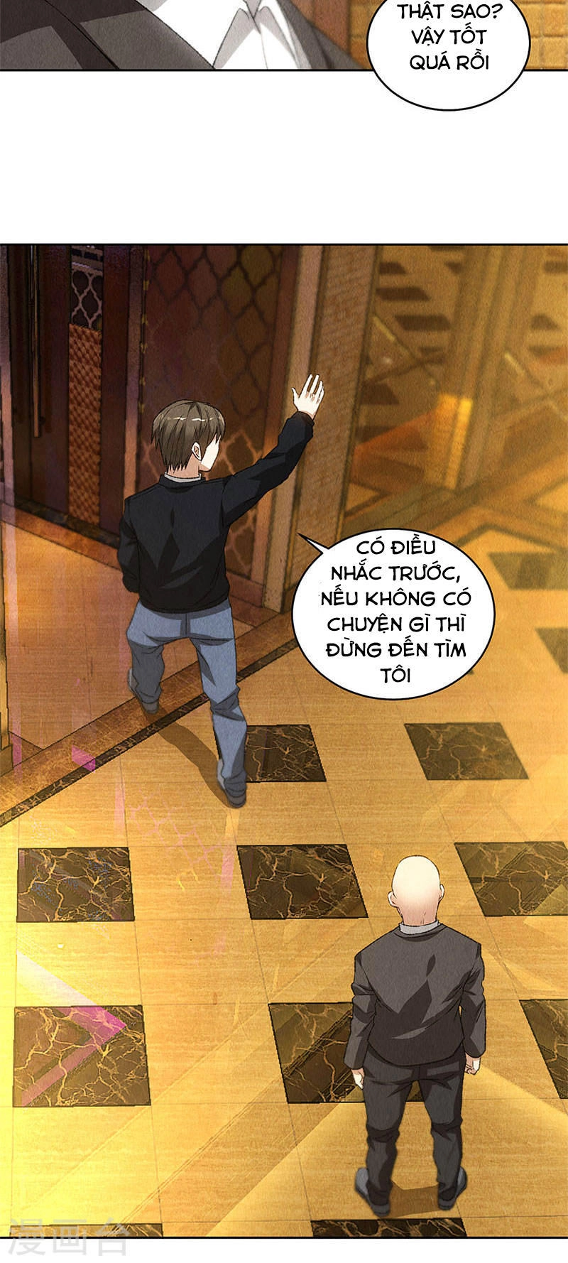 Ta Là Phế Vật Chapter 79 - 15