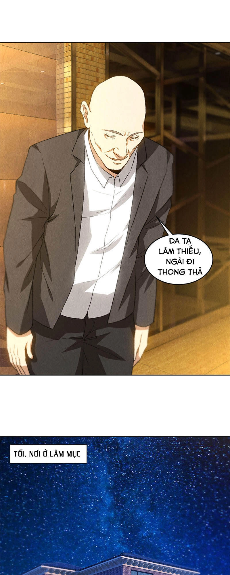 Ta Là Phế Vật Chapter 79 - 16