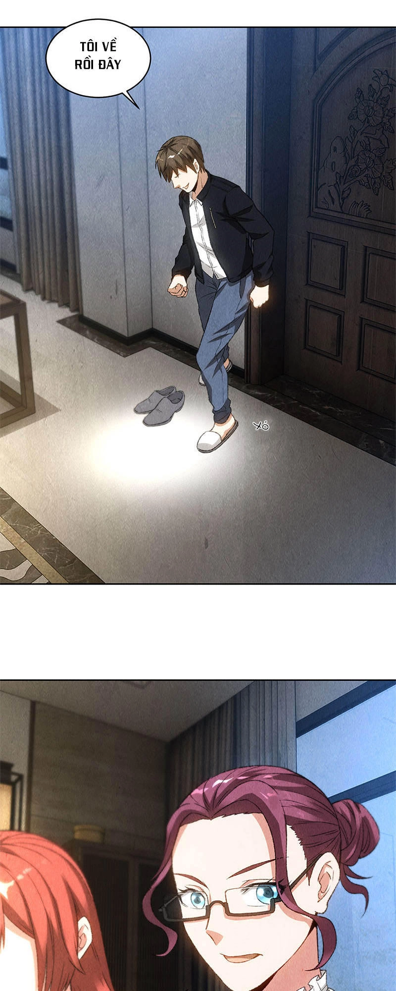 Ta Là Phế Vật Chapter 79 - 18