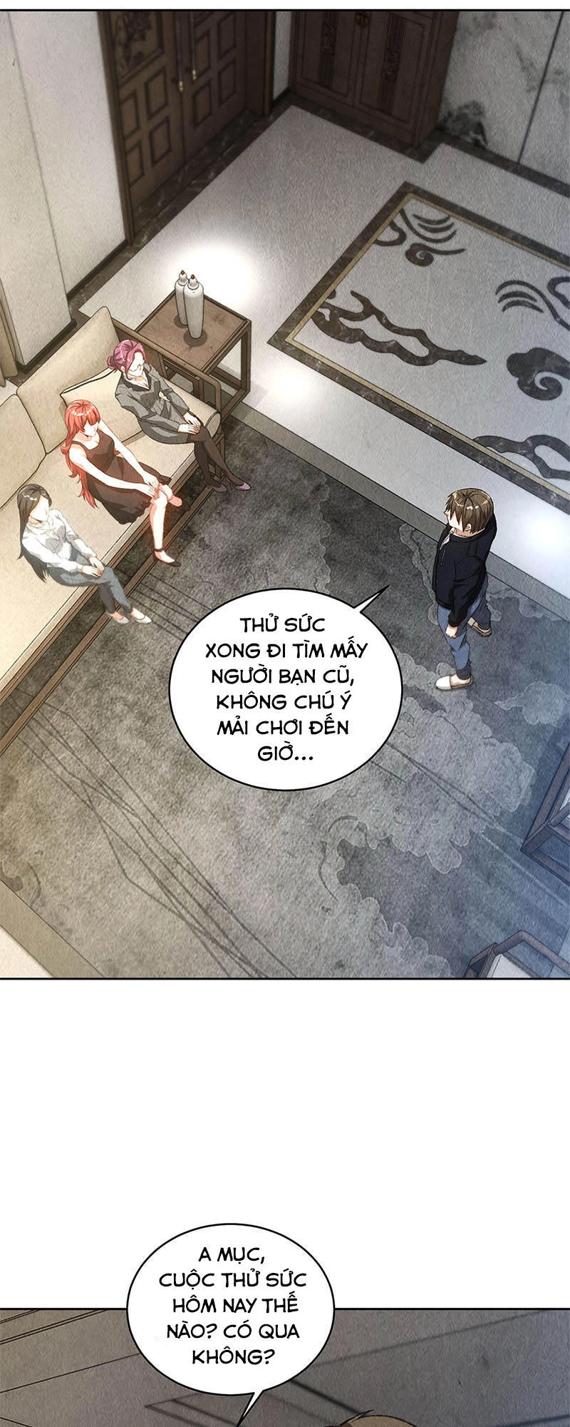 Ta Là Phế Vật Chapter 79 - 20