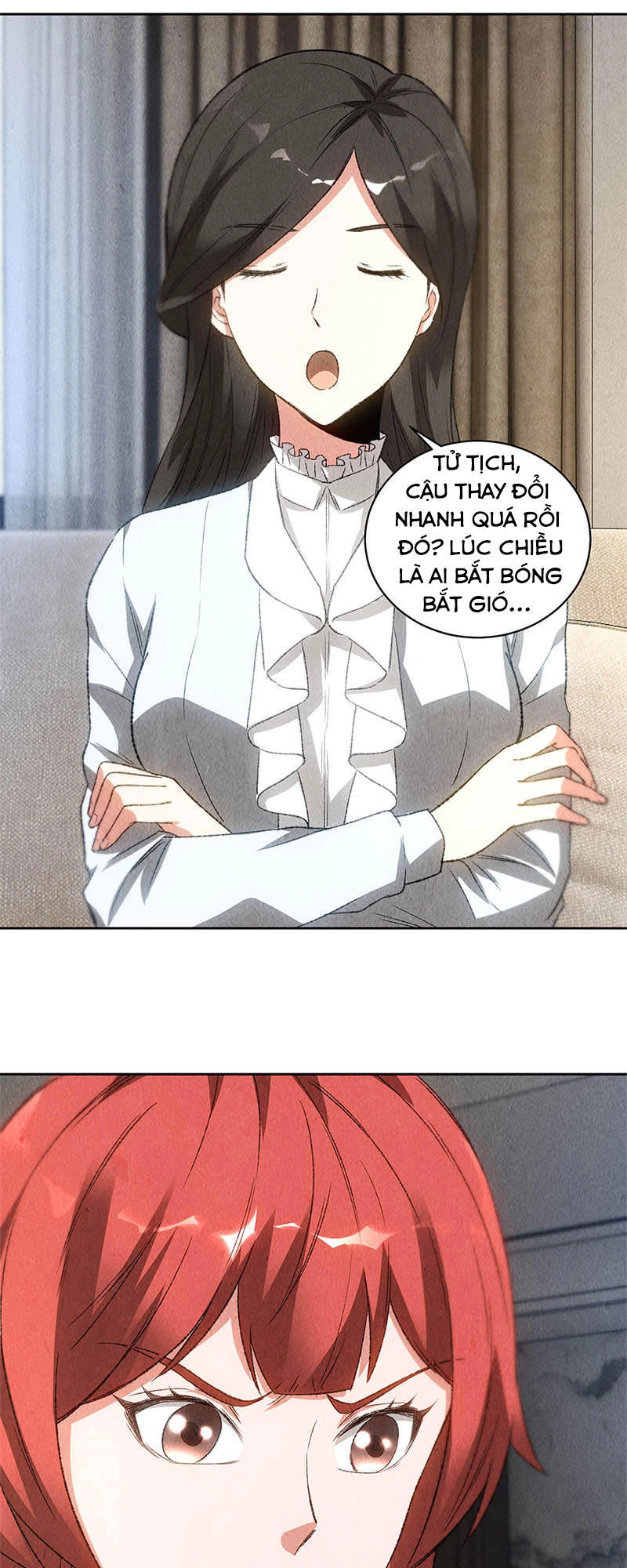 Ta Là Phế Vật Chapter 79 - 24