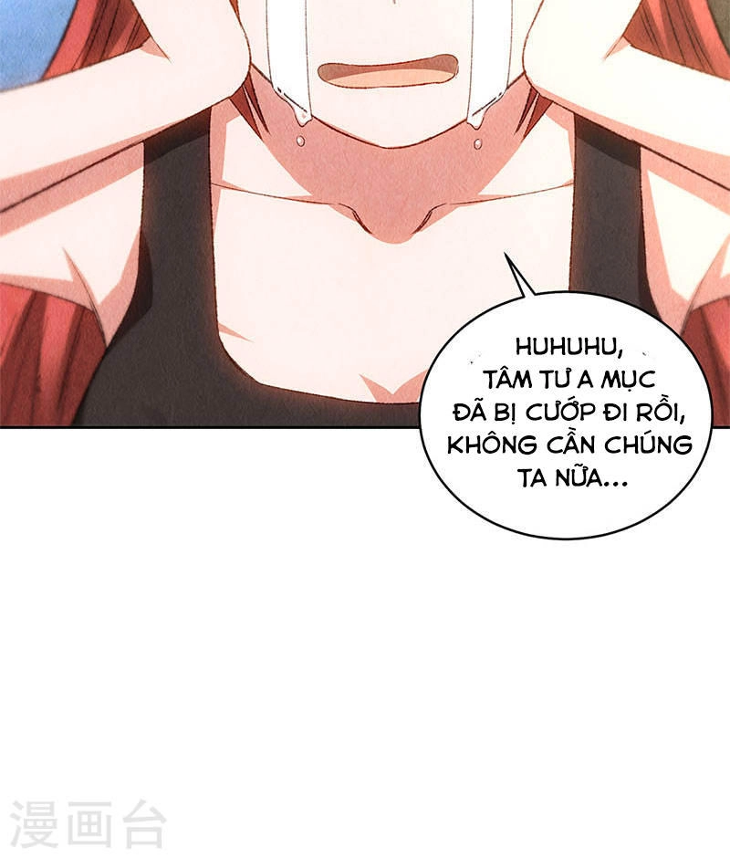 Ta Là Phế Vật Chapter 79 - 27