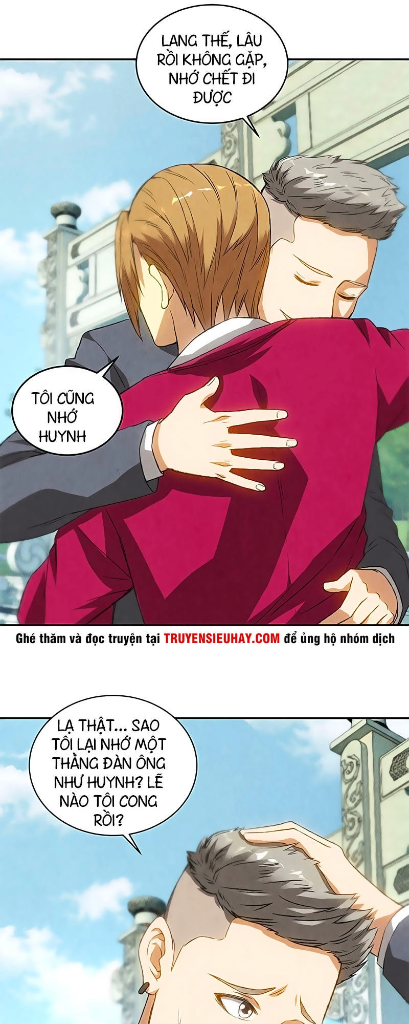 Ta Là Phế Vật Chapter 80 - 4