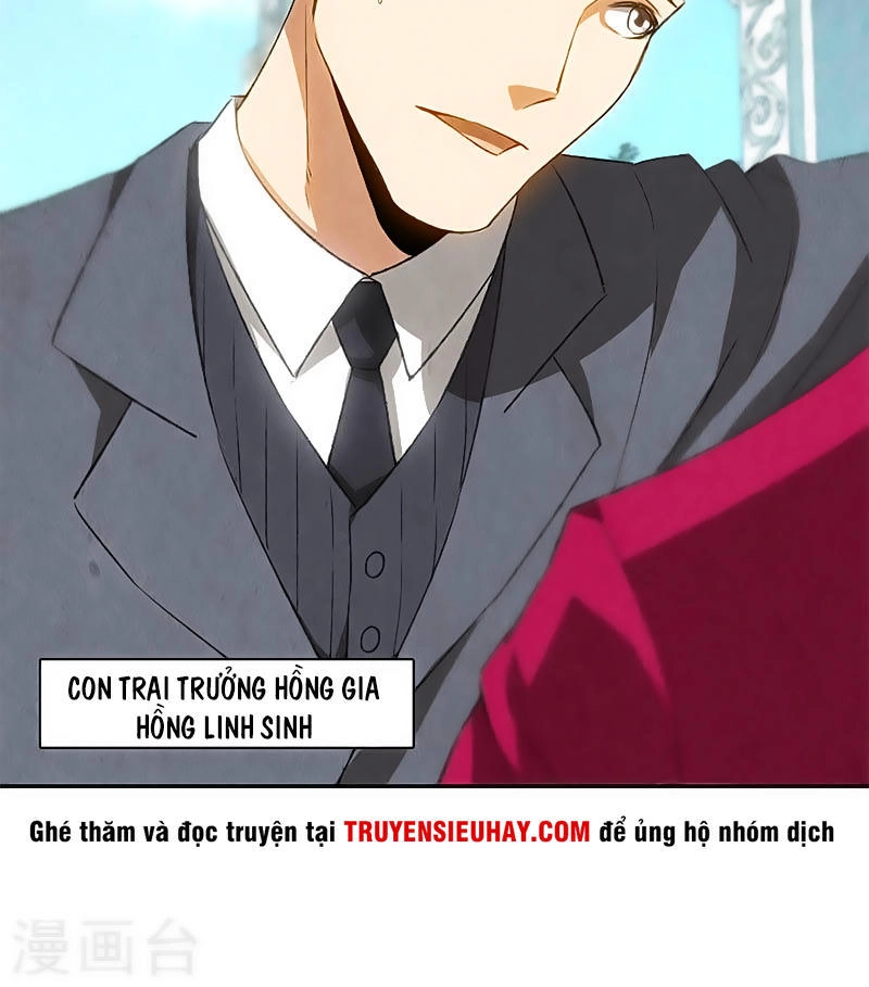 Ta Là Phế Vật Chapter 80 - 5