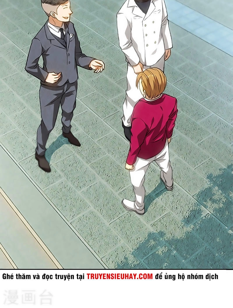 Ta Là Phế Vật Chapter 80 - 7