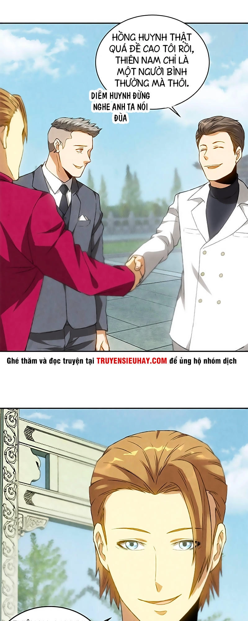 Ta Là Phế Vật Chapter 80 - 8