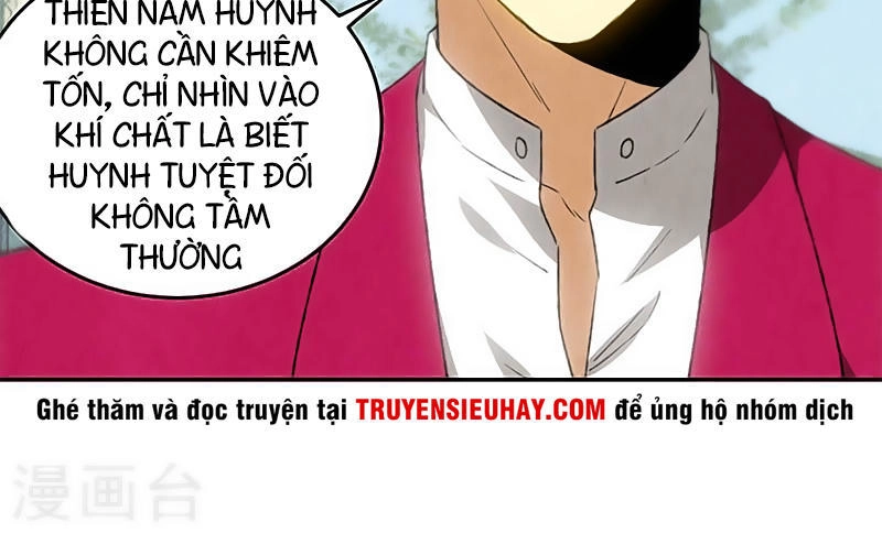 Ta Là Phế Vật Chapter 80 - 9