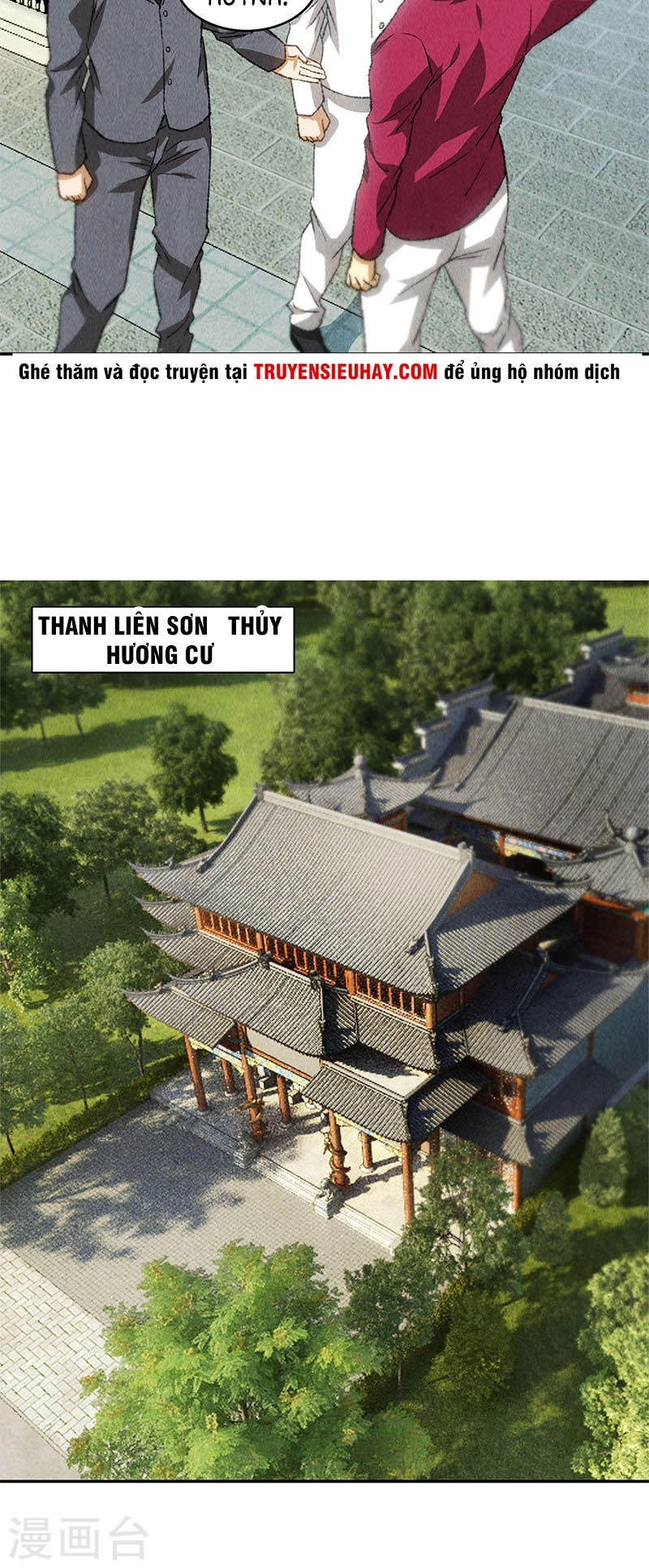 Ta Là Phế Vật Chapter 80 - 11