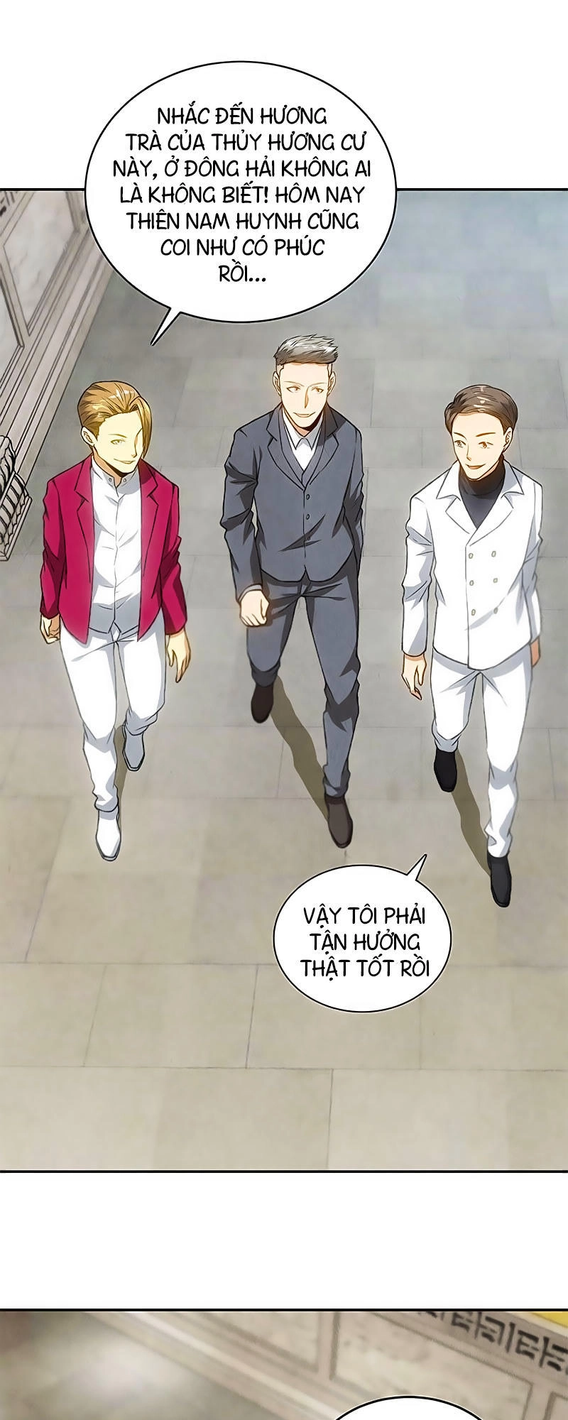 Ta Là Phế Vật Chapter 80 - 12