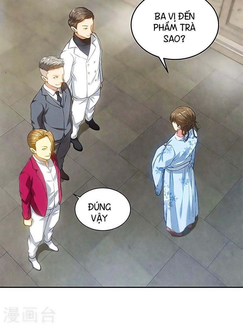 Ta Là Phế Vật Chapter 80 - 13