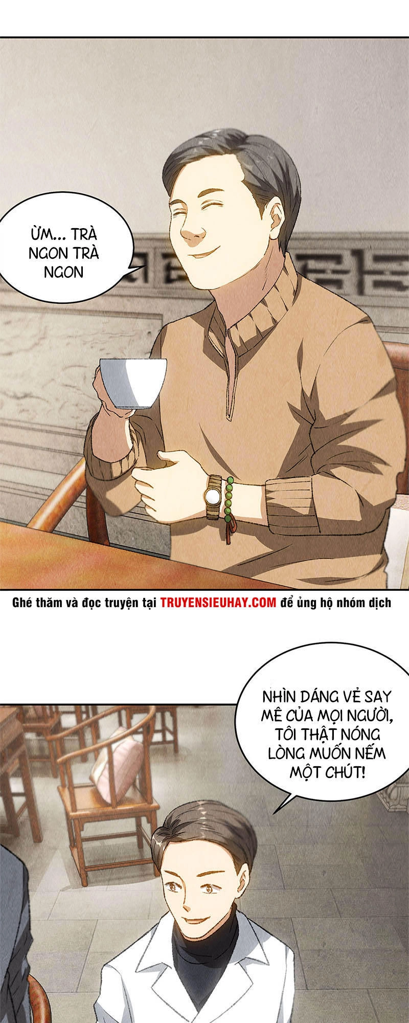 Ta Là Phế Vật Chapter 80 - 16