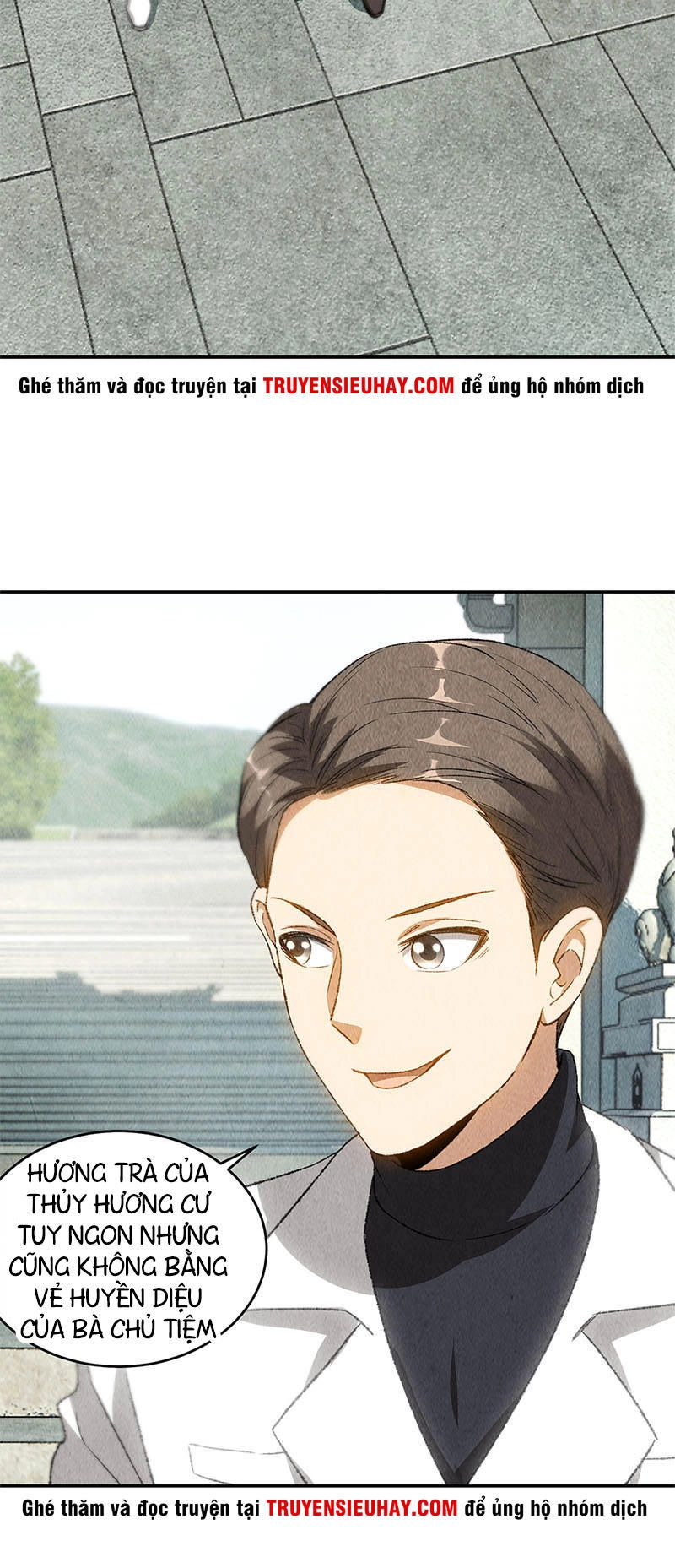 Ta Là Phế Vật Chapter 81 - 3