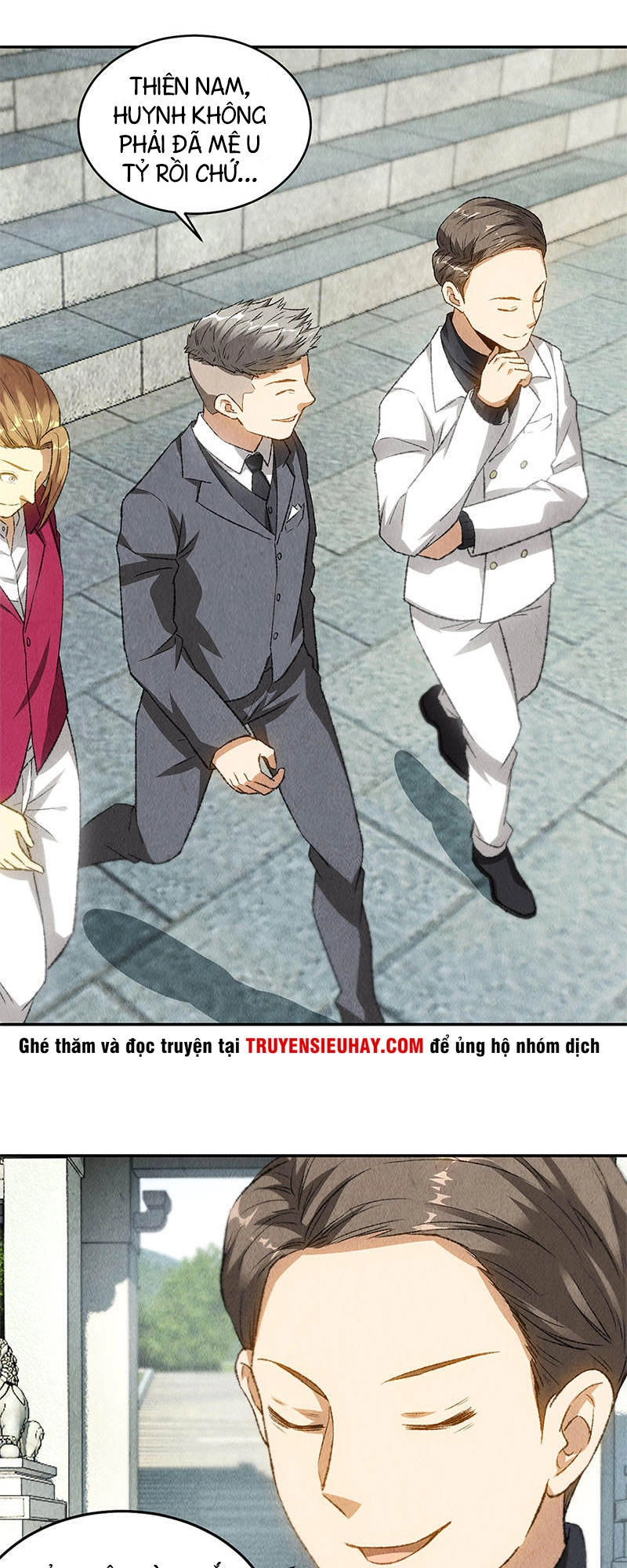 Ta Là Phế Vật Chapter 81 - 6