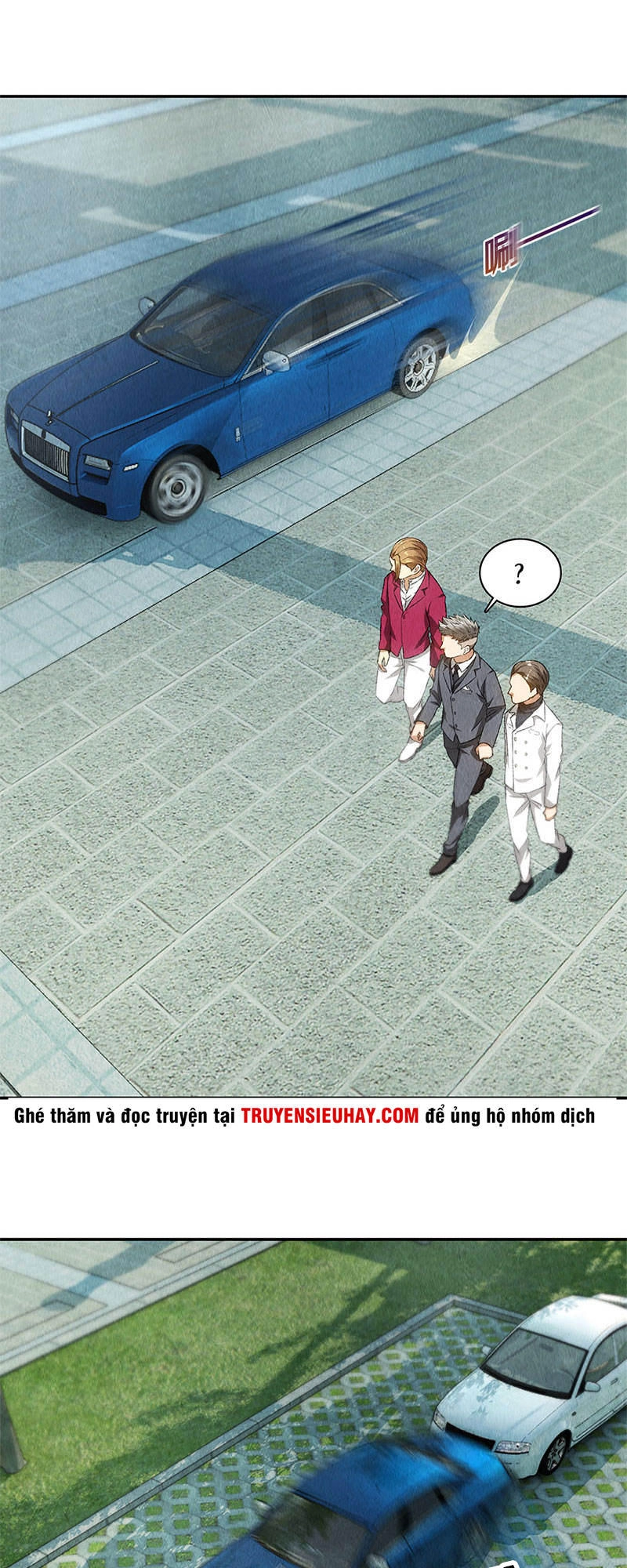 Ta Là Phế Vật Chapter 81 - 8